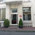 Moderne Soiree Etape 2* Vichy
