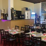 Moderne Soiree Etape 2* Vichy