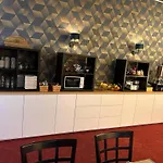 Moderne Soiree Etape Vichy