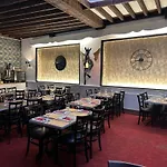 Moderne Soiree Etape