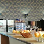 Moderne Soiree Etape 2* Vichy