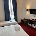 Moderne Soiree Etape Otel 2*