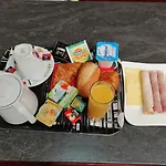 Otel Moderne Soiree Etape 2*