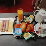 Otel Moderne Soiree Etape 2*