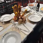 Moderne Soiree Etape 2* Vichy