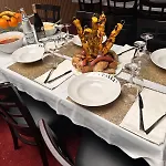 Moderne Soiree Etape 2*