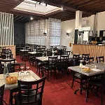 Moderne Soiree Etape Vichy