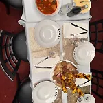 Otel Moderne Soiree Etape