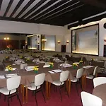 Moderne Soiree Etape 2* Vichy