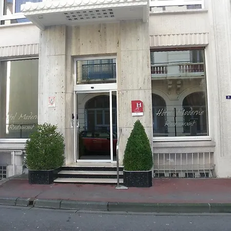 Moderne 2* Виши