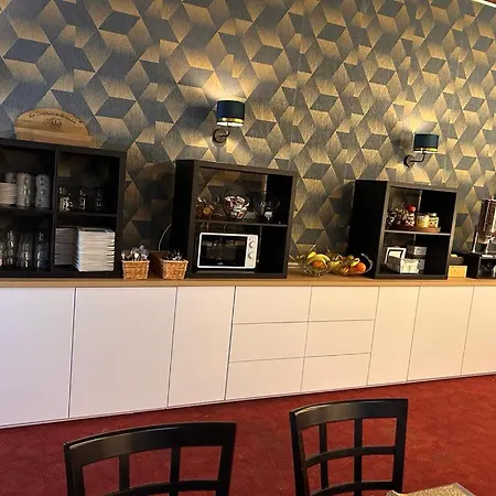 Moderne Виши