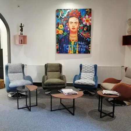 Moderne