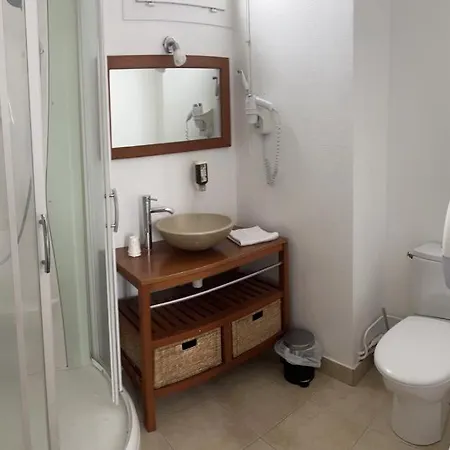 Moderne Отель Виши