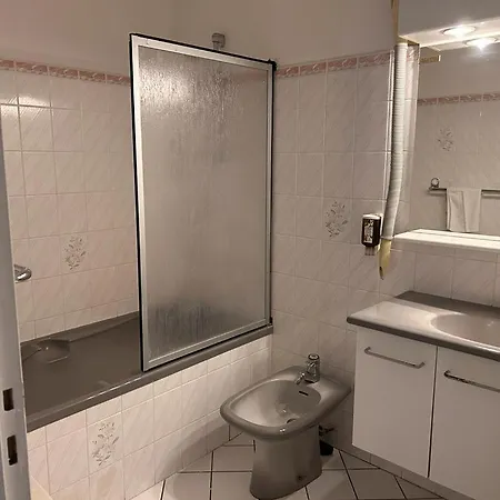 Moderne Soiree Etape Ξενοδοχείο 2*