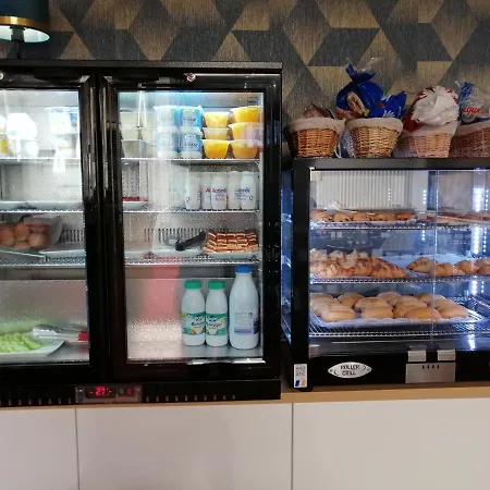 Moderne Soiree Etape ホテル