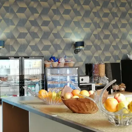 Moderne 2* Виши
