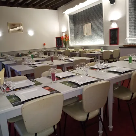 מלון Moderne Soiree Etape וישי