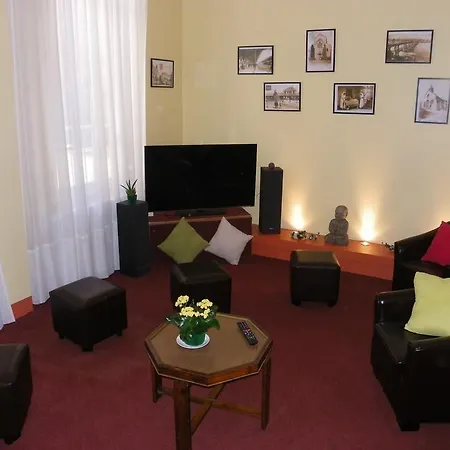 Moderne Soiree Etape Ξενοδοχείο 2*