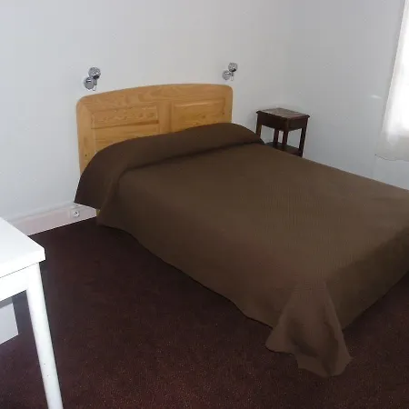 Moderne Soiree Etape ホテル ヴィシー