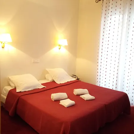 Moderne Soiree Etape