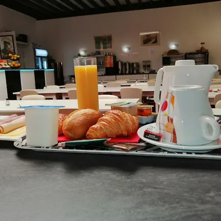 Ξενοδοχείο Moderne Soiree Etape