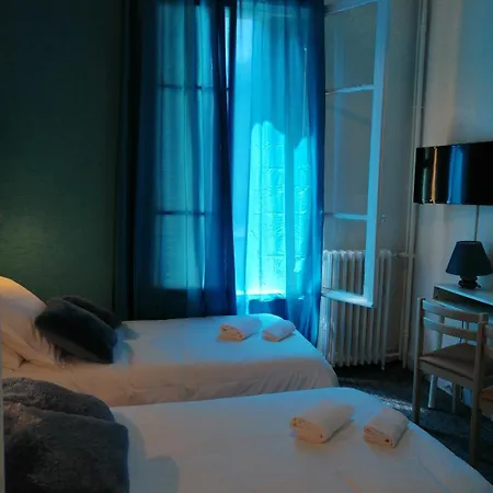 Moderne Soiree Etape ホテル