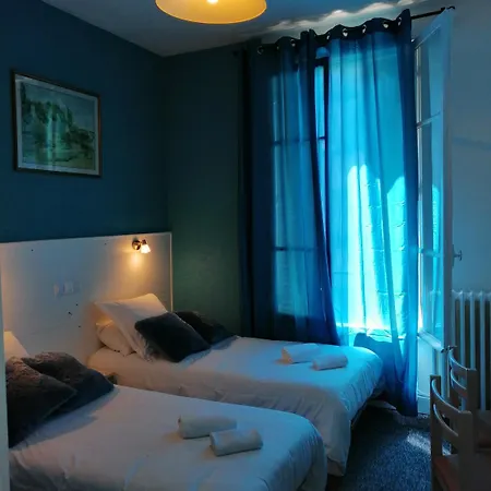 Moderne Soiree Etape 2* Βισύ