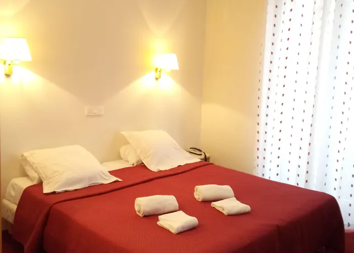 Moderne Soiree Etape