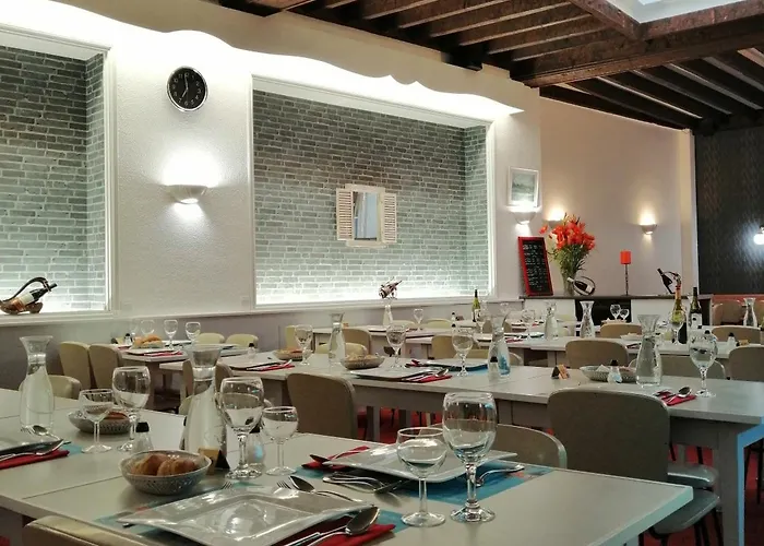 Moderne Soiree Etape