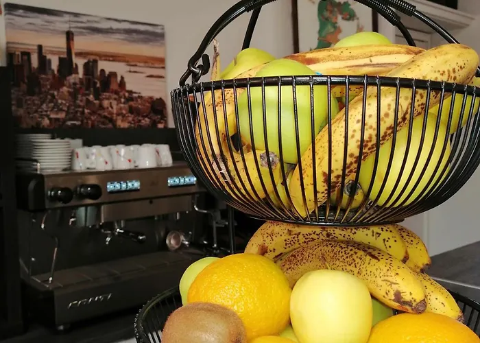 Moderne Soiree Etape