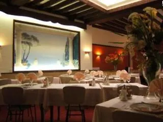 Moderne Soiree Etape 2* Vichy